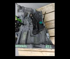 CAMBIO MANUALE 6M NISSAN QASHQAI II J11 1.6D 131CV - 8