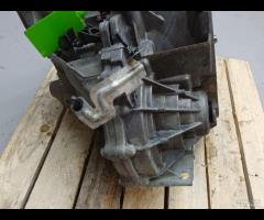 CAMBIO MANUALE 6M NISSAN QASHQAI II J11 1.6D 131CV - 11