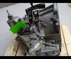 CAMBIO MANUALE 6M NISSAN QASHQAI II J11 1.6D 131CV - 12