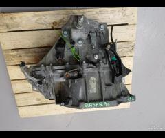 CAMBIO MANUALE 6M NISSAN QASHQAI II J11 1.6D 131CV - 13