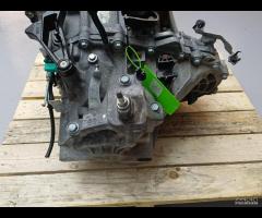 CAMBIO MANUALE 6M NISSAN QASHQAI II J11 1.6D 131CV - 14