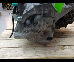 CAMBIO MANUALE 6M NISSAN QASHQAI II J11 1.6D 131CV - 15