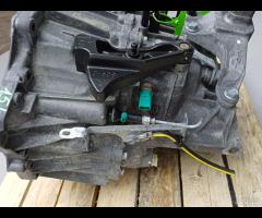 CAMBIO MANUALE 6M NISSAN QASHQAI II J11 1.6D 131CV - 16