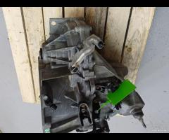 CAMBIO MANUALE 6M NISSAN QASHQAI II J11 1.6D 131CV - 17