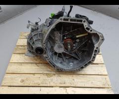 CAMBIO MANUALE 6M NISSAN QASHQAI II J11 1.6D 131CV - 18