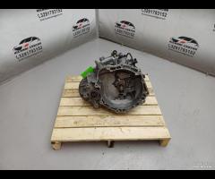 CAMBIO MANUALE 6M M32 1.6D 82KW B16DTL B16DTH 3.35