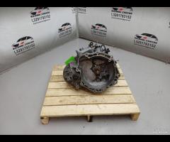 CAMBIO MANUALE 6M M32 1.6D 82KW B16DTL B16DTH 3.35