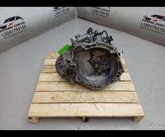 CAMBIO MANUALE 6M M32 1.6D 82KW B16DTL B16DTH 3.35