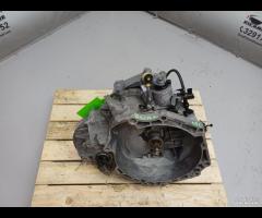 CAMBIO MANUALE 6M M32 1.6D 82KW B16DTL B16DTH 3.35