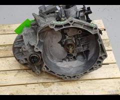 CAMBIO MANUALE 6M M32 1.6D 82KW B16DTL B16DTH 3.35 - 6