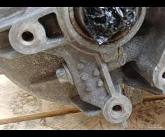 CAMBIO MANUALE 6M M32 1.6D 82KW B16DTL B16DTH 3.35 - 8