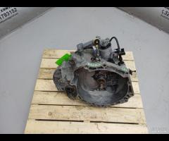 CAMBIO MANUALE 6M M32 1.6D 82KW B16DTL B16DTH 3.35 - 9