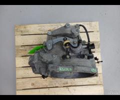 CAMBIO MANUALE 6M M32 1.6D 82KW B16DTL B16DTH 3.35 - 10