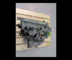 CAMBIO MANUALE 6M M32 1.6D 82KW B16DTL B16DTH 3.35 - 12