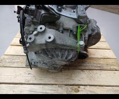 CAMBIO MANUALE 6M M32 1.6D 82KW B16DTL B16DTH 3.35 - 17