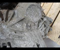 CAMBIO MANUALE 6M M32 1.6D 82KW B16DTL B16DTH 3.35 - 20