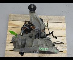 CAMBIO MANUALE 700120 JE3-001 5M 1.0B 53KW 71CV SM