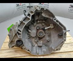 CAMBIO MANUALE 700120 JE3-001 5M 1.0B 53KW 71CV SM