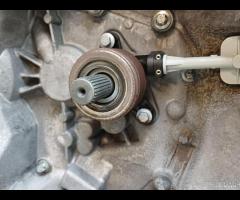 CAMBIO MANUALE 700120 JE3-001 5M 1.0B 53KW 71CV SM - 7