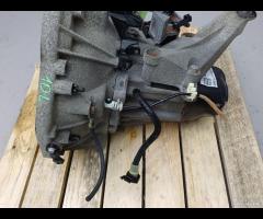 CAMBIO MANUALE 700120 JE3-001 5M 1.0B 53KW 71CV SM - 9