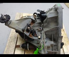 CAMBIO MANUALE 700120 JE3-001 5M 1.0B 53KW 71CV SM - 11