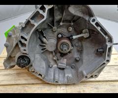 CAMBIO MANUALE 700120 JE3-001 5M 1.0B 53KW 71CV SM - 17