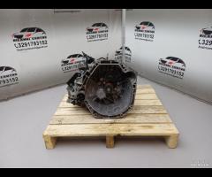 CAMBIO MANUALE 6M NISSAN QASHQAI QASHQAI +2 I J10