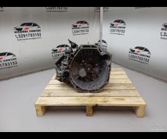 CAMBIO MANUALE 6M NISSAN QASHQAI QASHQAI +2 I J10