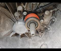 CAMBIO MANUALE 6M NISSAN QASHQAI QASHQAI +2 I J10