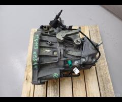 CAMBIO MANUALE 6M NISSAN QASHQAI QASHQAI +2 I J10 - 7