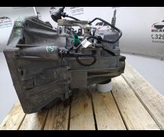 CAMBIO MANUALE 6M NISSAN QASHQAI QASHQAI +2 I J10 - 9