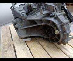 CAMBIO MANUALE 6M NISSAN QASHQAI QASHQAI +2 I J10 - 11