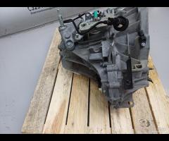 CAMBIO MANUALE 6M NISSAN QASHQAI QASHQAI +2 I J10 - 13