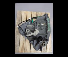 CAMBIO MANUALE 6M NISSAN QASHQAI QASHQAI +2 I J10 - 14