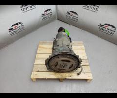 CAMBIO AUTOMATICO 6M  2.7D 154Kw 207CV JAGUAR XF 2