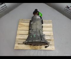 CAMBIO AUTOMATICO 6M  2.7D 154Kw 207CV JAGUAR XF 2