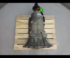 CAMBIO AUTOMATICO 6M  2.7D 154Kw 207CV JAGUAR XF 2