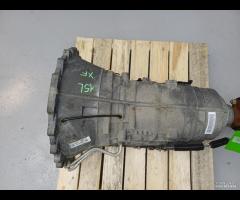 CAMBIO AUTOMATICO 6M  2.7D 154Kw 207CV JAGUAR XF 2 - 6