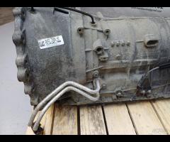 CAMBIO AUTOMATICO 6M  2.7D 154Kw 207CV JAGUAR XF 2 - 8