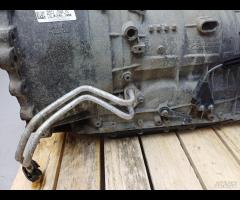 CAMBIO AUTOMATICO 6M  2.7D 154Kw 207CV JAGUAR XF 2 - 9