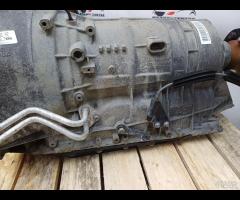 CAMBIO AUTOMATICO 6M  2.7D 154Kw 207CV JAGUAR XF 2 - 10