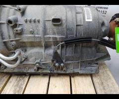 CAMBIO AUTOMATICO 6M  2.7D 154Kw 207CV JAGUAR XF 2 - 11