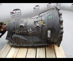 CAMBIO AUTOMATICO 6M  2.7D 154Kw 207CV JAGUAR XF 2 - 12