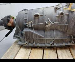 CAMBIO AUTOMATICO 6M  2.7D 154Kw 207CV JAGUAR XF 2 - 16