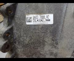 CAMBIO AUTOMATICO 6M  2.7D 154Kw 207CV JAGUAR XF 2 - 20