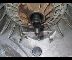 CAMBIO AUTOMATICO 6M  2.7D 154Kw 207CV JAGUAR XF 2 - 21