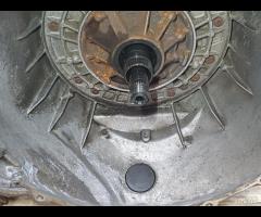 CAMBIO AUTOMATICO 6M  2.7D 154Kw 207CV JAGUAR XF 2 - 22