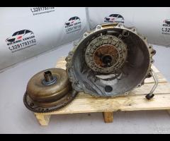 CAMBIO AUTOMATICO 6M  2.7D 154Kw 207CV JAGUAR XF 2 - 23