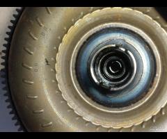 CAMBIO AUTOMATICO 6M  2.7D 154Kw 207CV JAGUAR XF 2 - 24