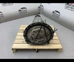 CAMBIO AUTOMATICO 6M 3.0D 205Kw 275CV JAGUAR XJ 20